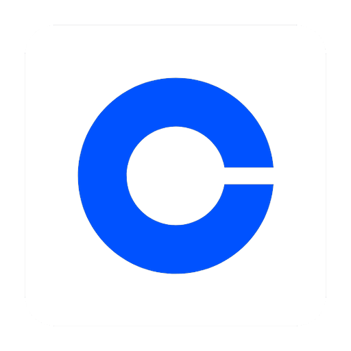 Coinbase Icon