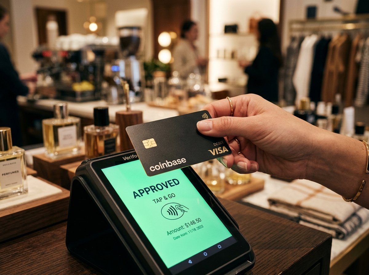 Contactless Retail & Dining